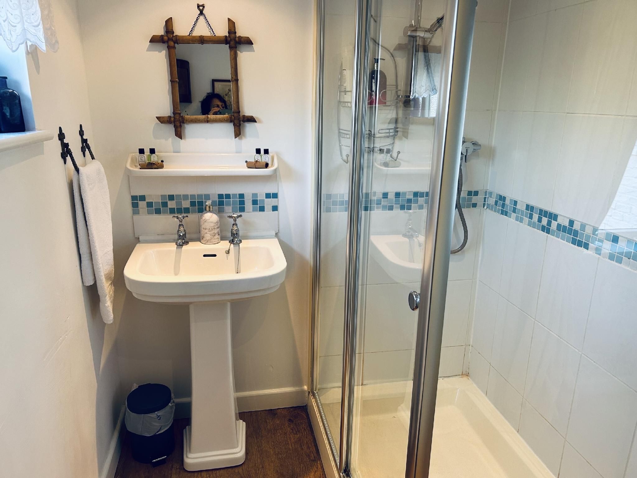 The Cottage Suite