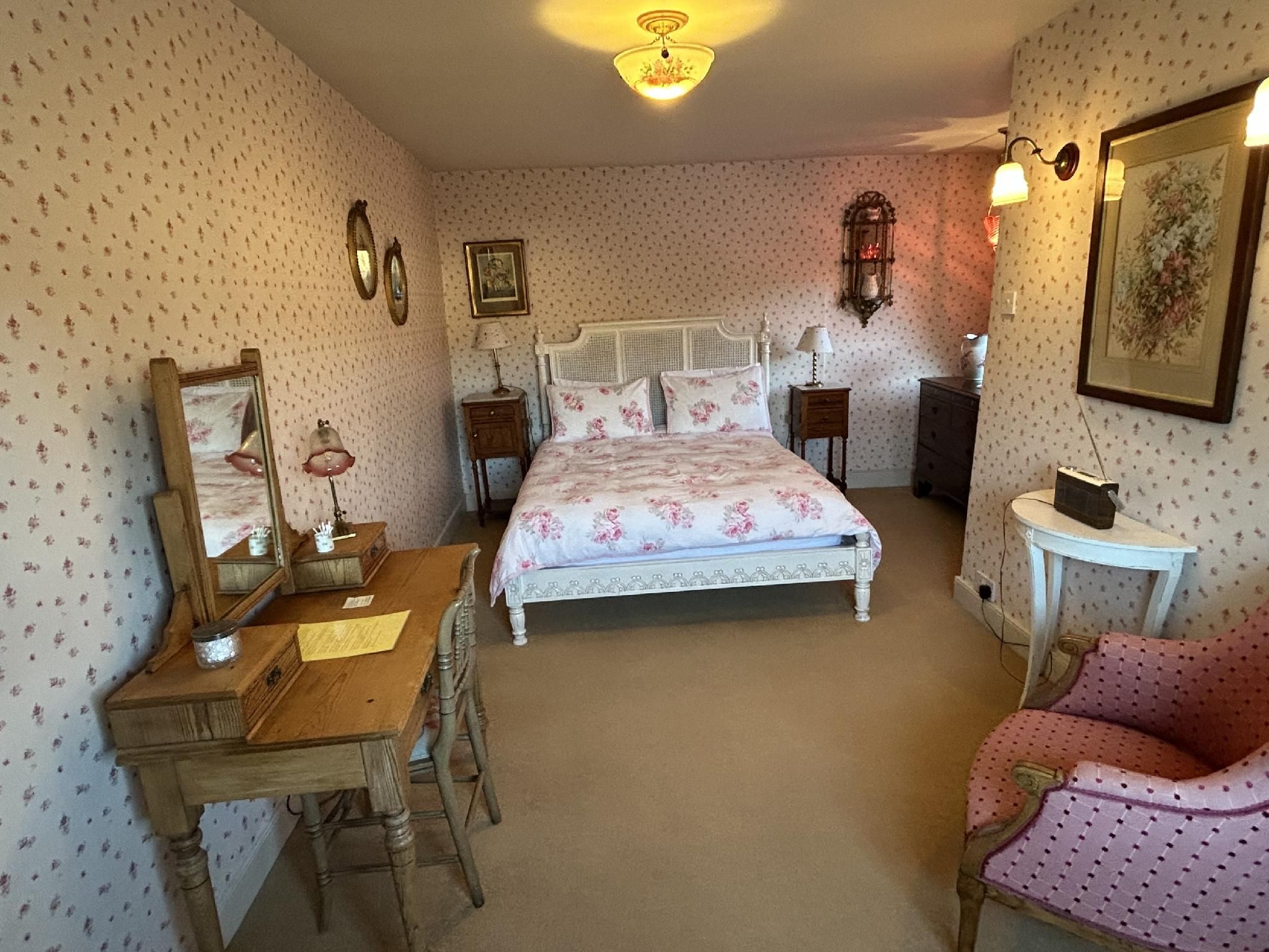 The Cottage Suite