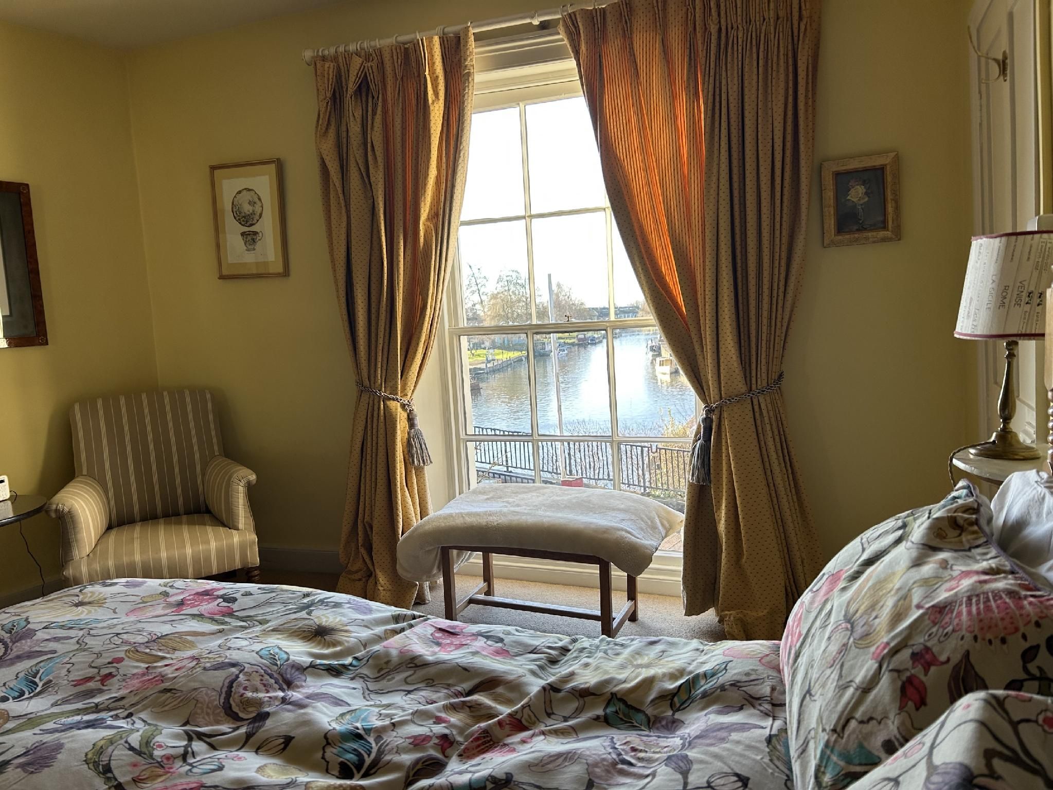 The Brewery Suite