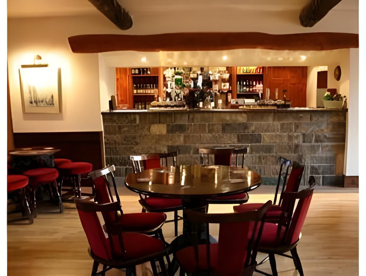 Windy Harbour restaurant & b&b