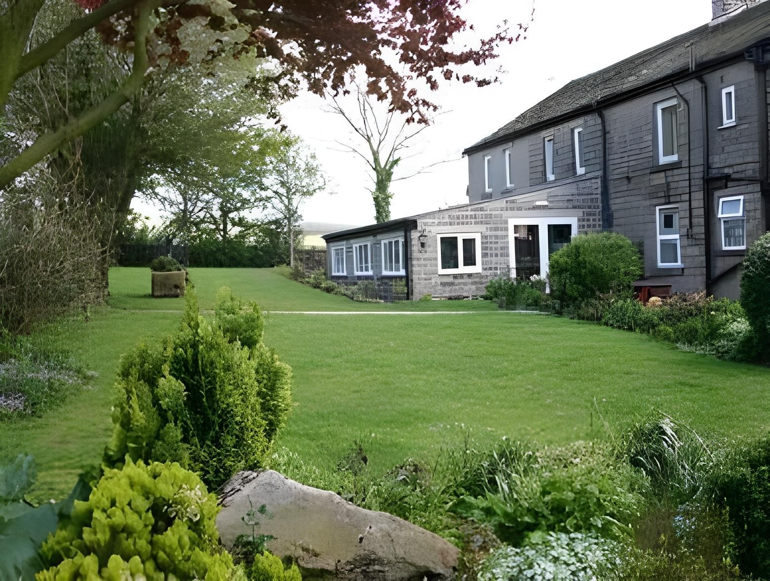 Windy Harbour restaurant & b&b
