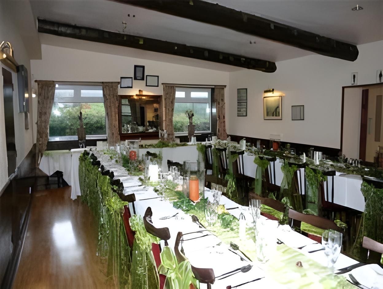 Windy Harbour restaurant & b&b