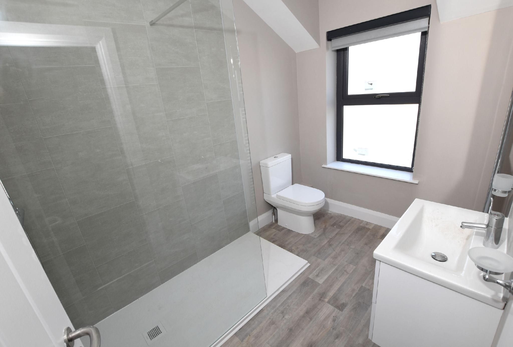 Triple Room-Deluxe-Ensuite with Shower-Countryside View-First Floor Triple Rooms