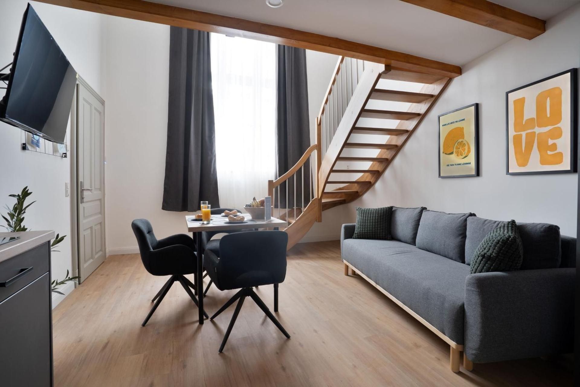 Maisonette
