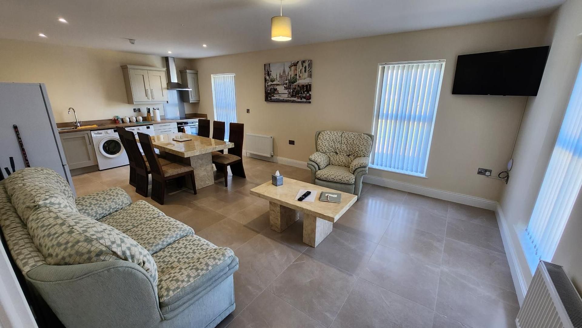 Two-Bedroom Villa