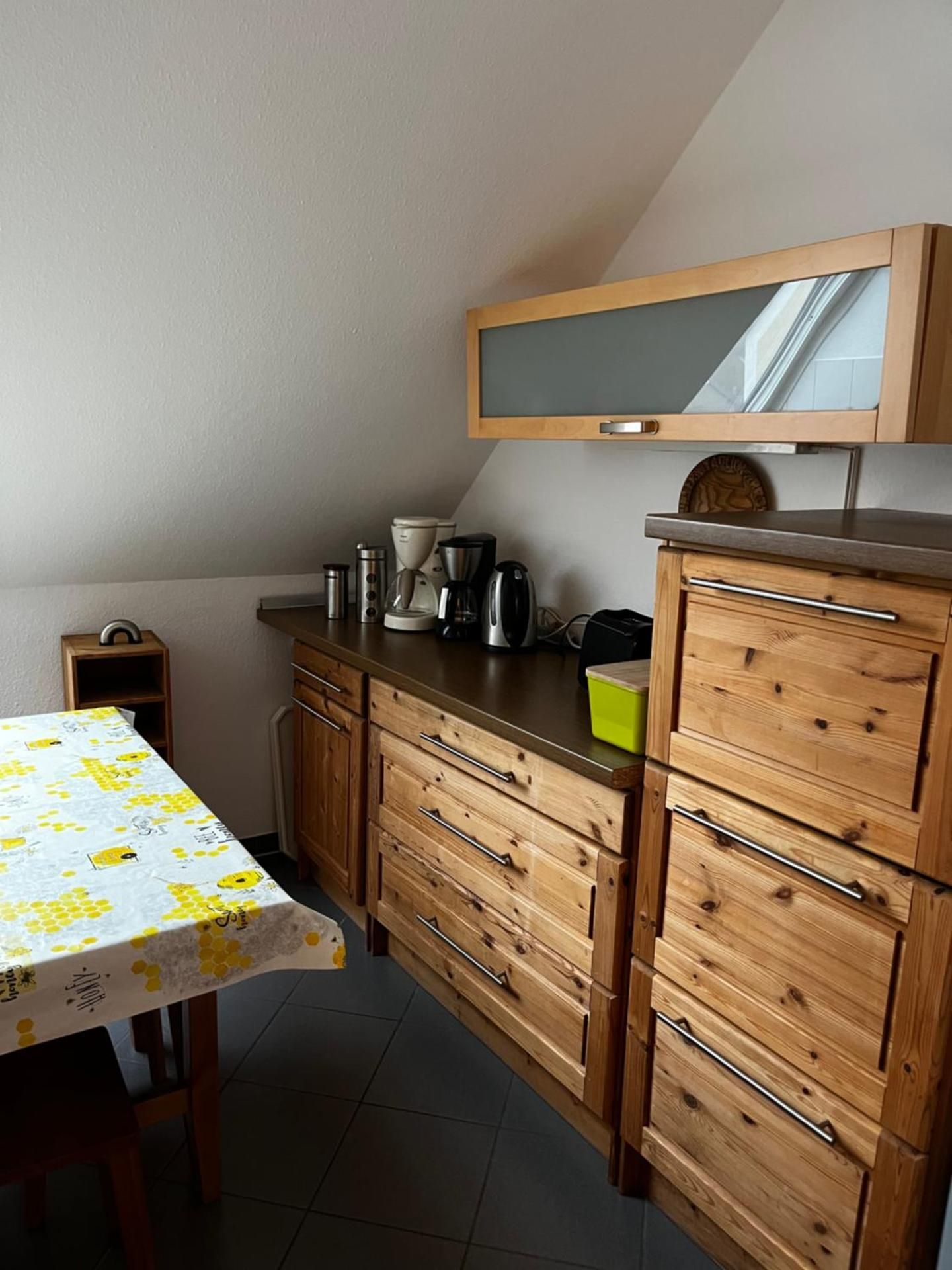 Apartment Hemmingen