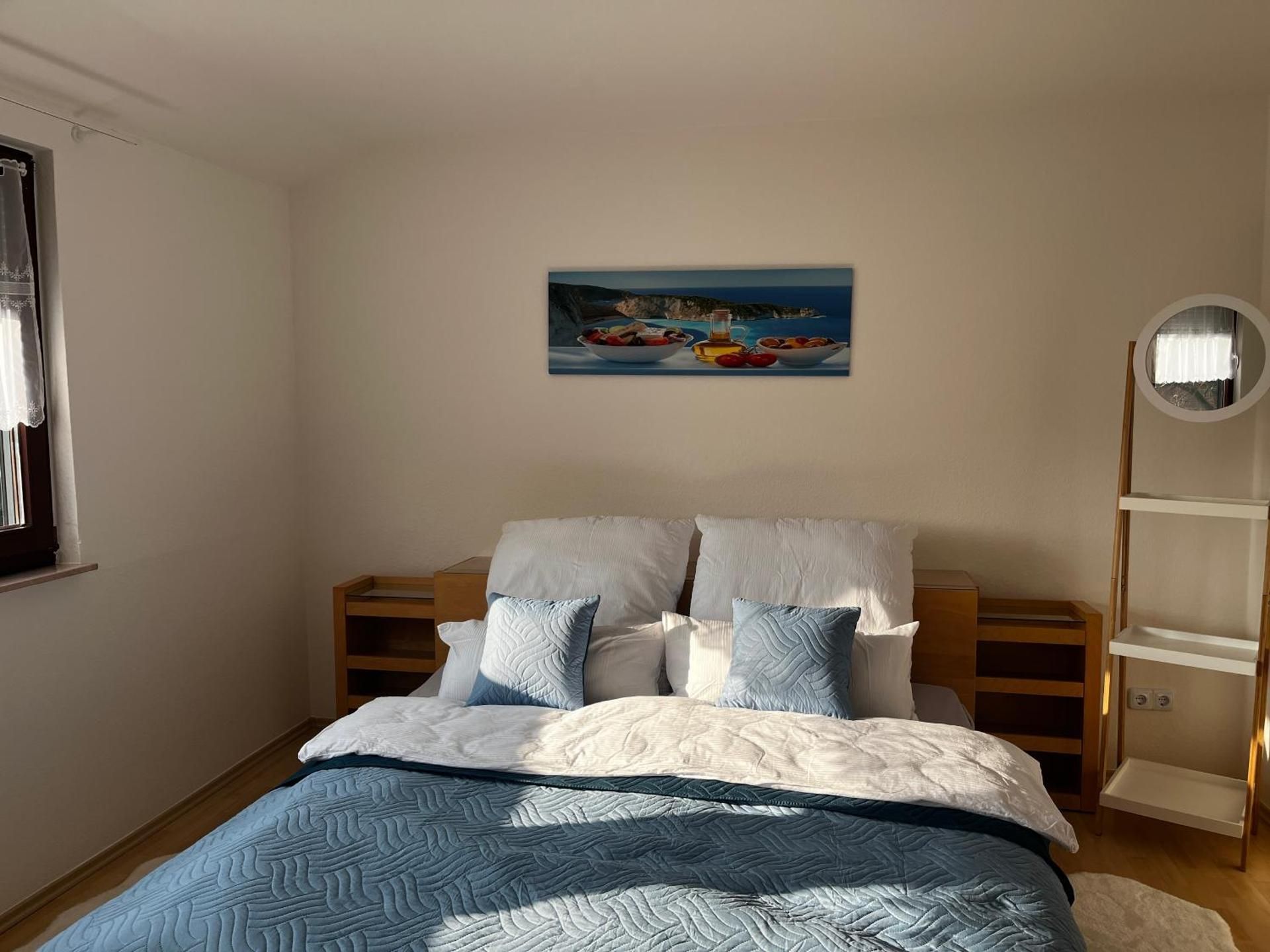 Apartment Hemmingen