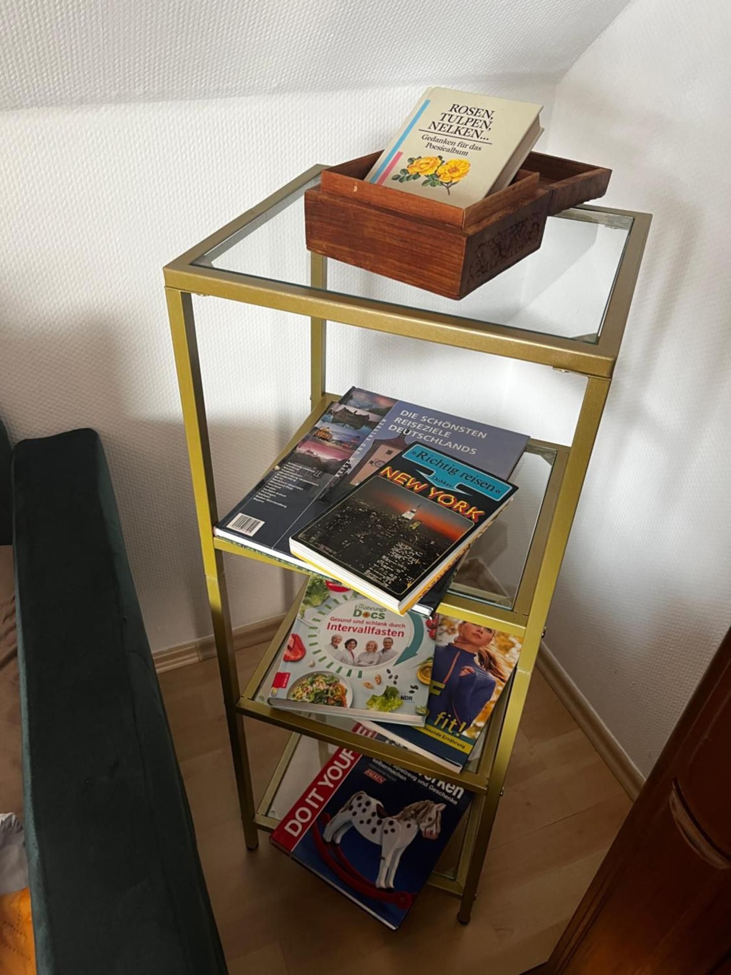 Apartment Hemmingen
