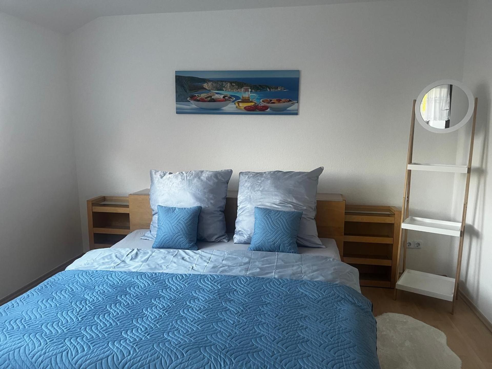 Apartment Hemmingen