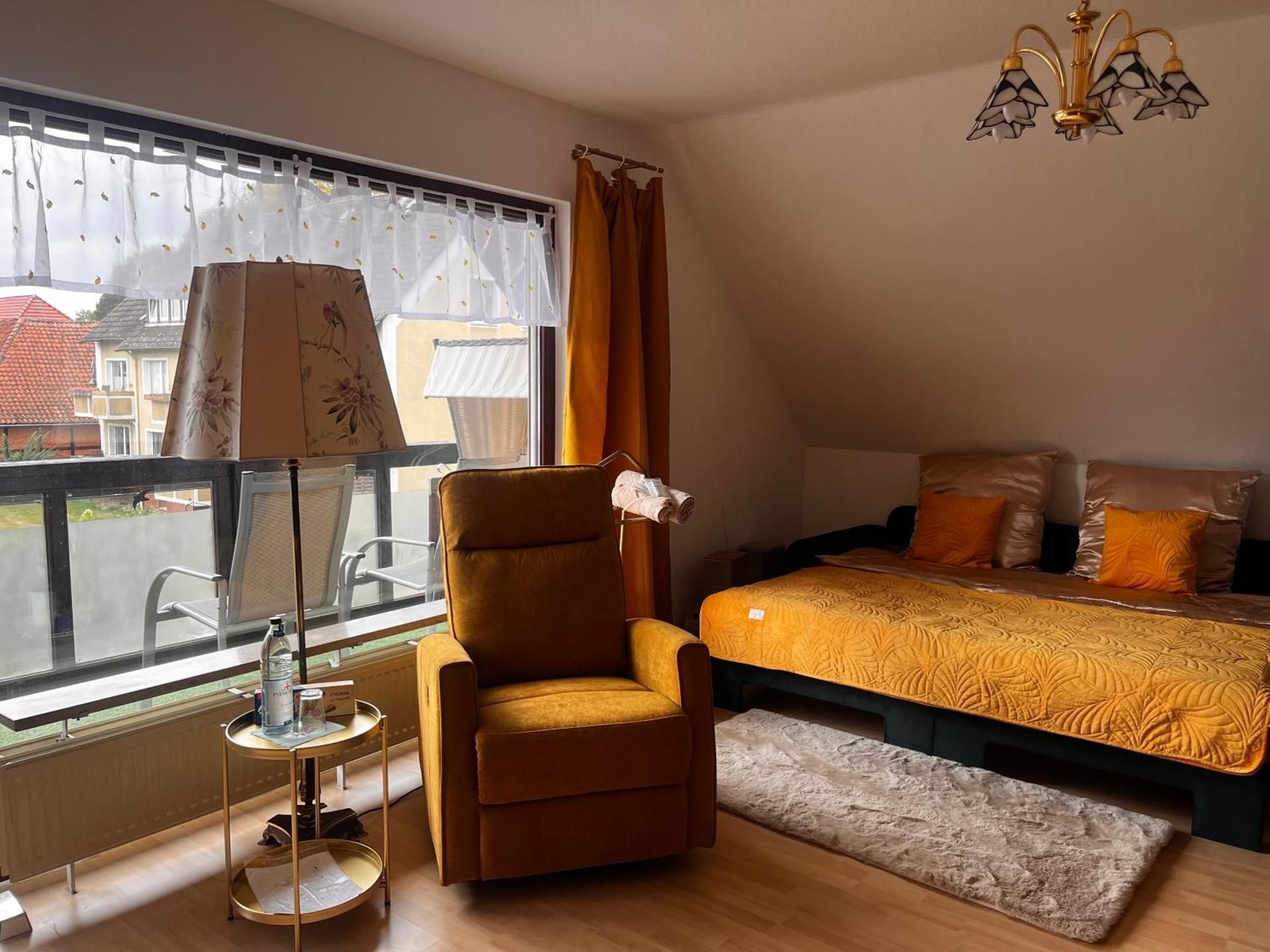 Apartment Hemmingen