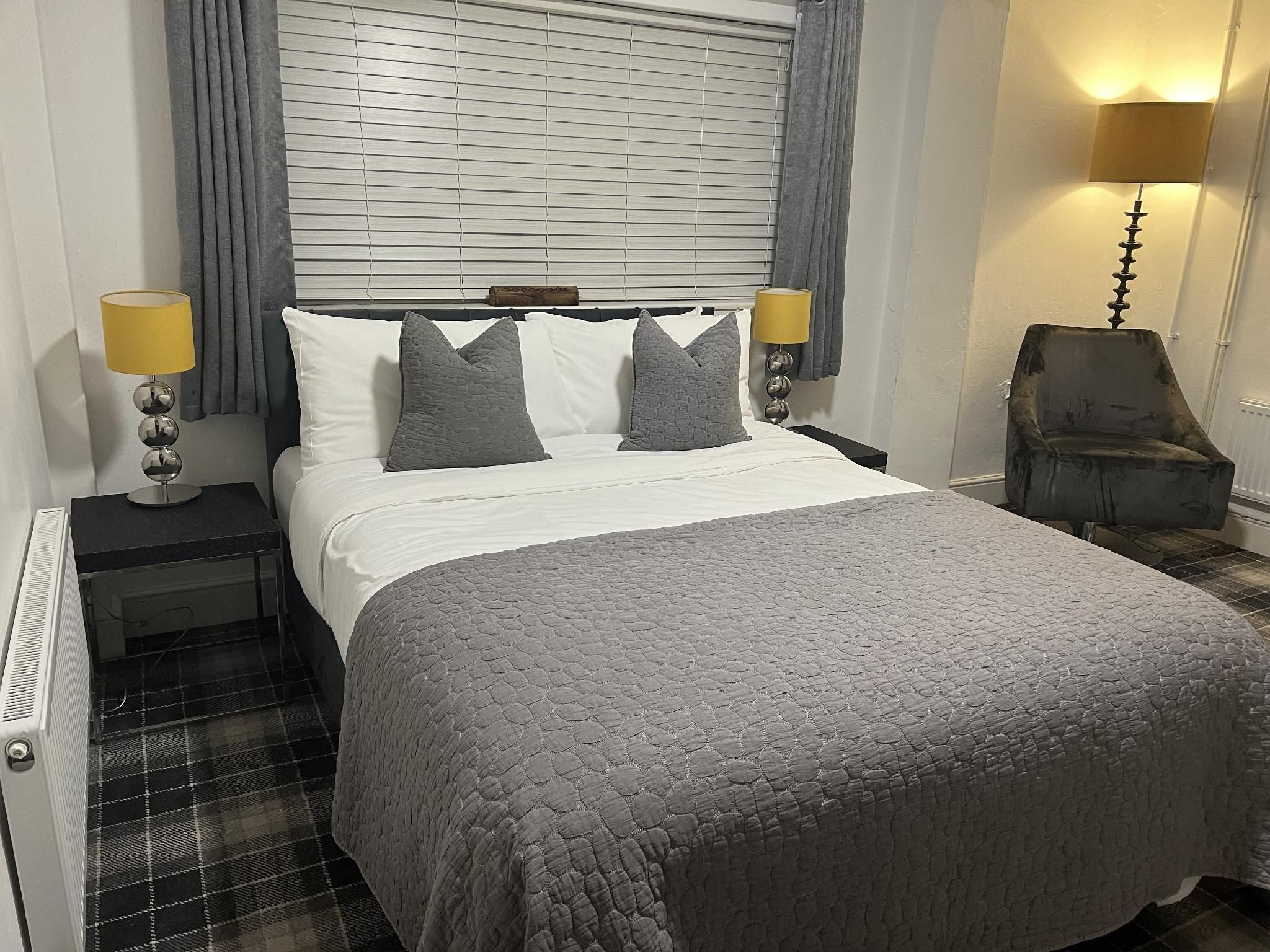 Hilston Park Double Classic