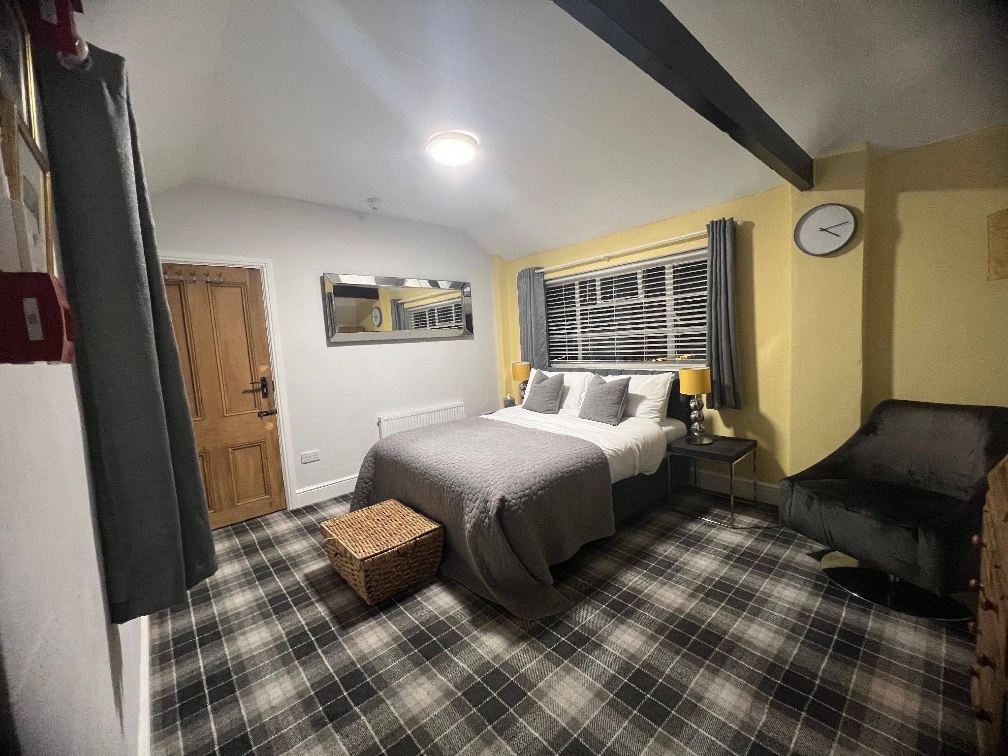 Hilston Park Family Room 2