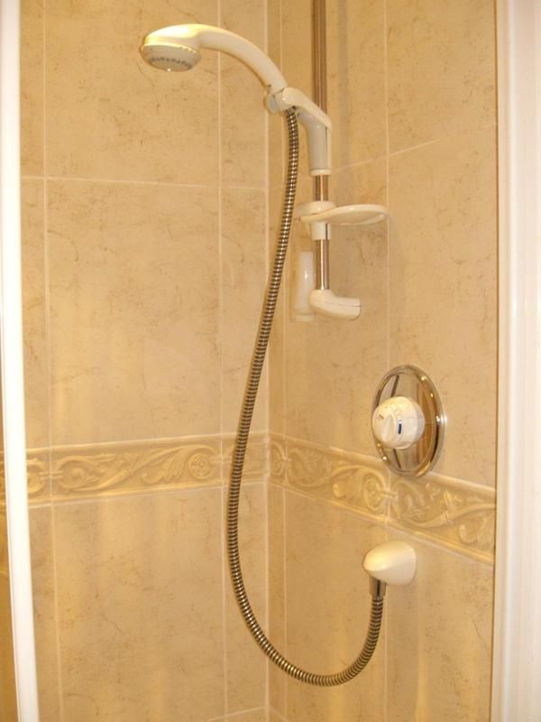 Single Room with Shower