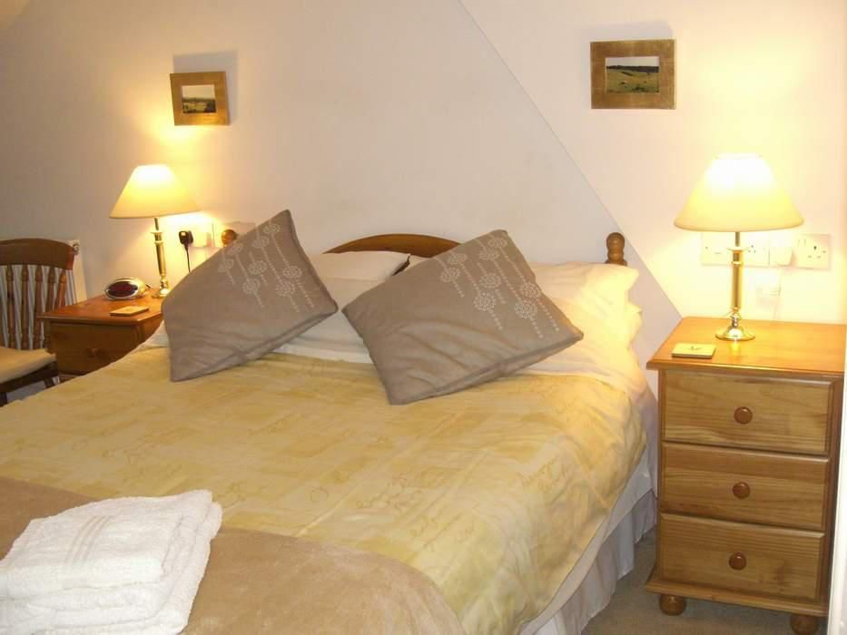 Double room-Ensuite-with Pullout Bed