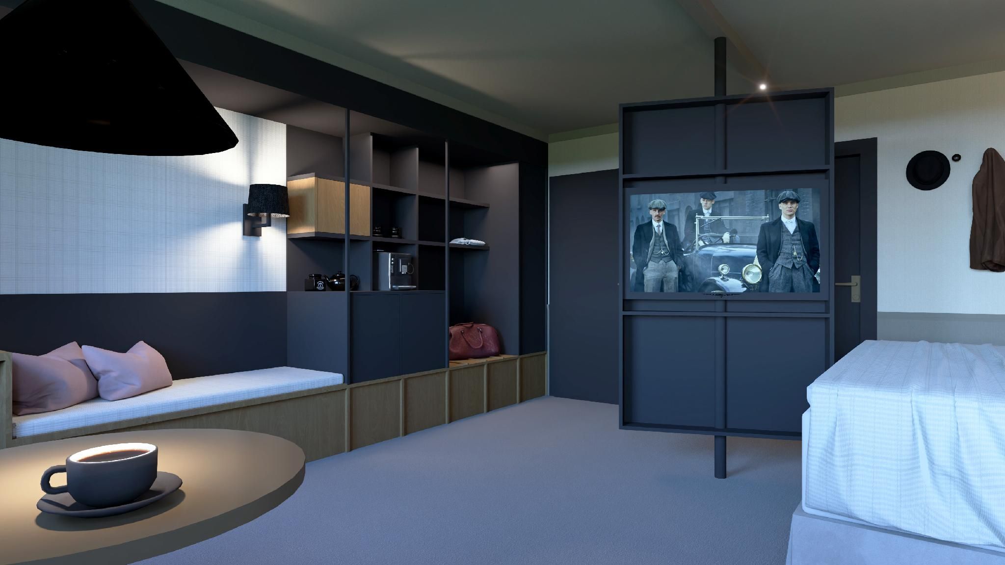 Suite