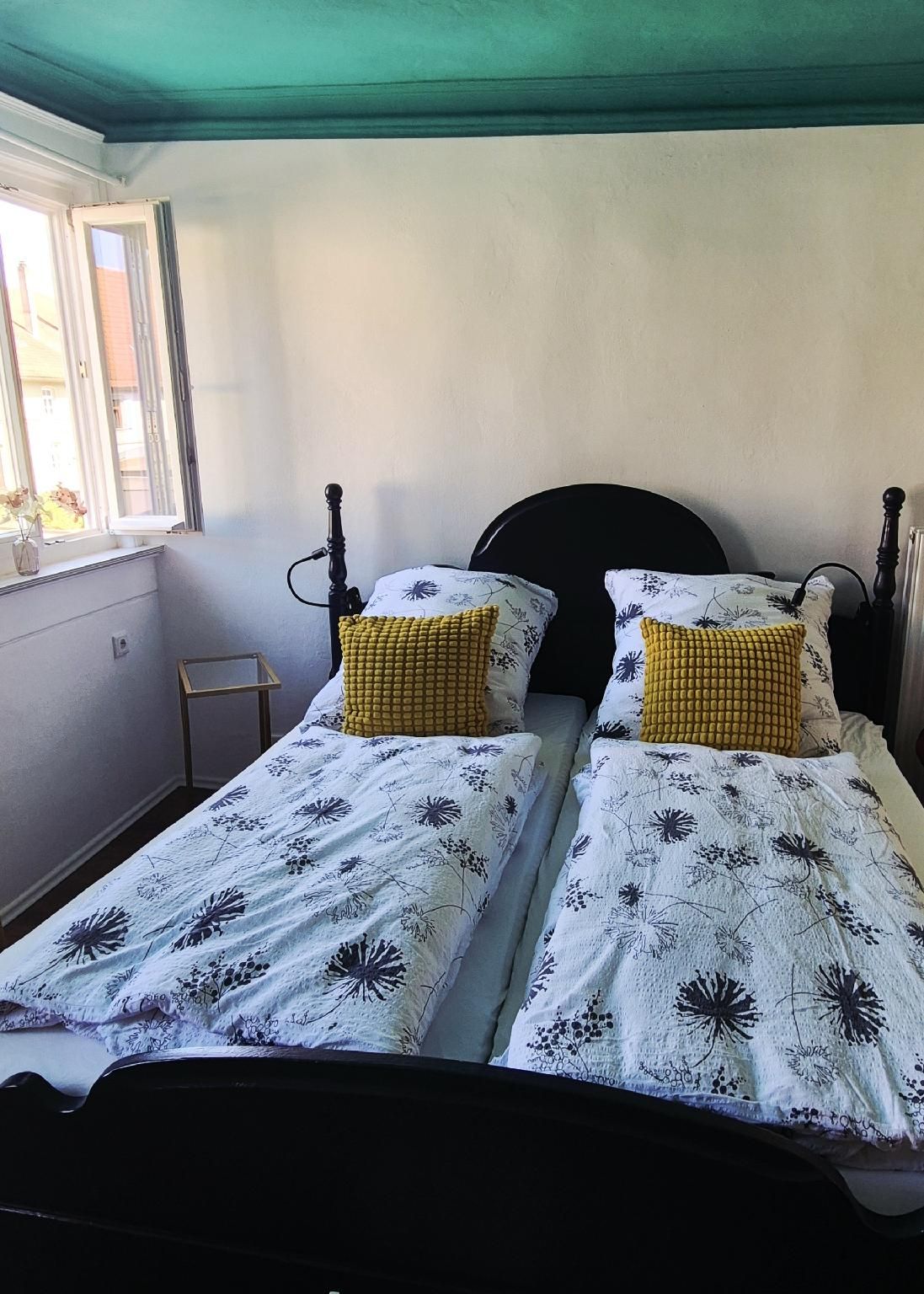 Hotel Schief & Schön Doppelzimmer Deluxe 2