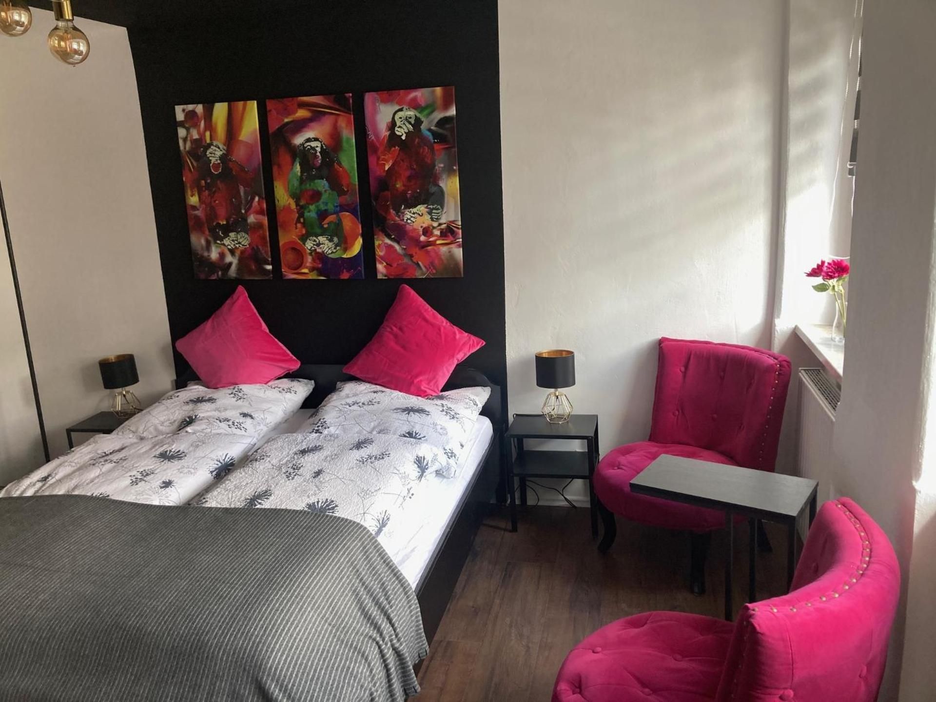 Hotel Schief & Schön Superior Double Room 3