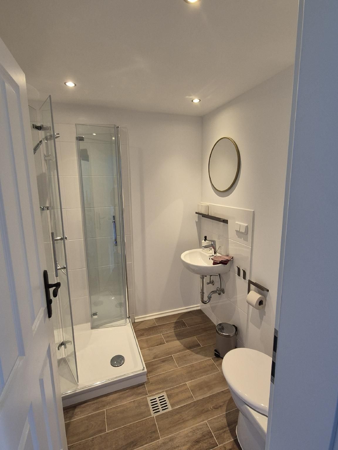 Hotel Schief & Schön Doppelzimmer Deluxe 3