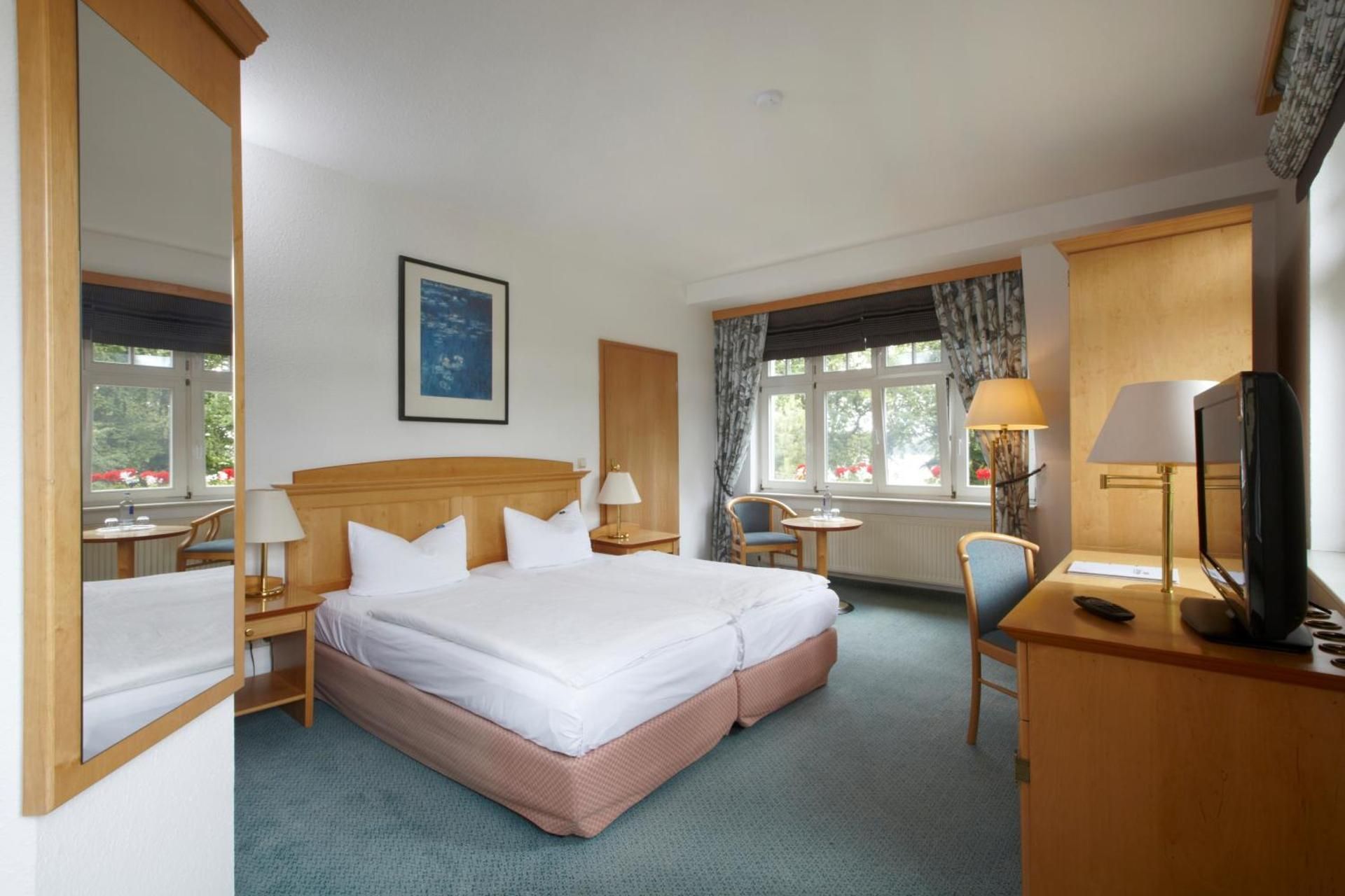 Comfort Double Room