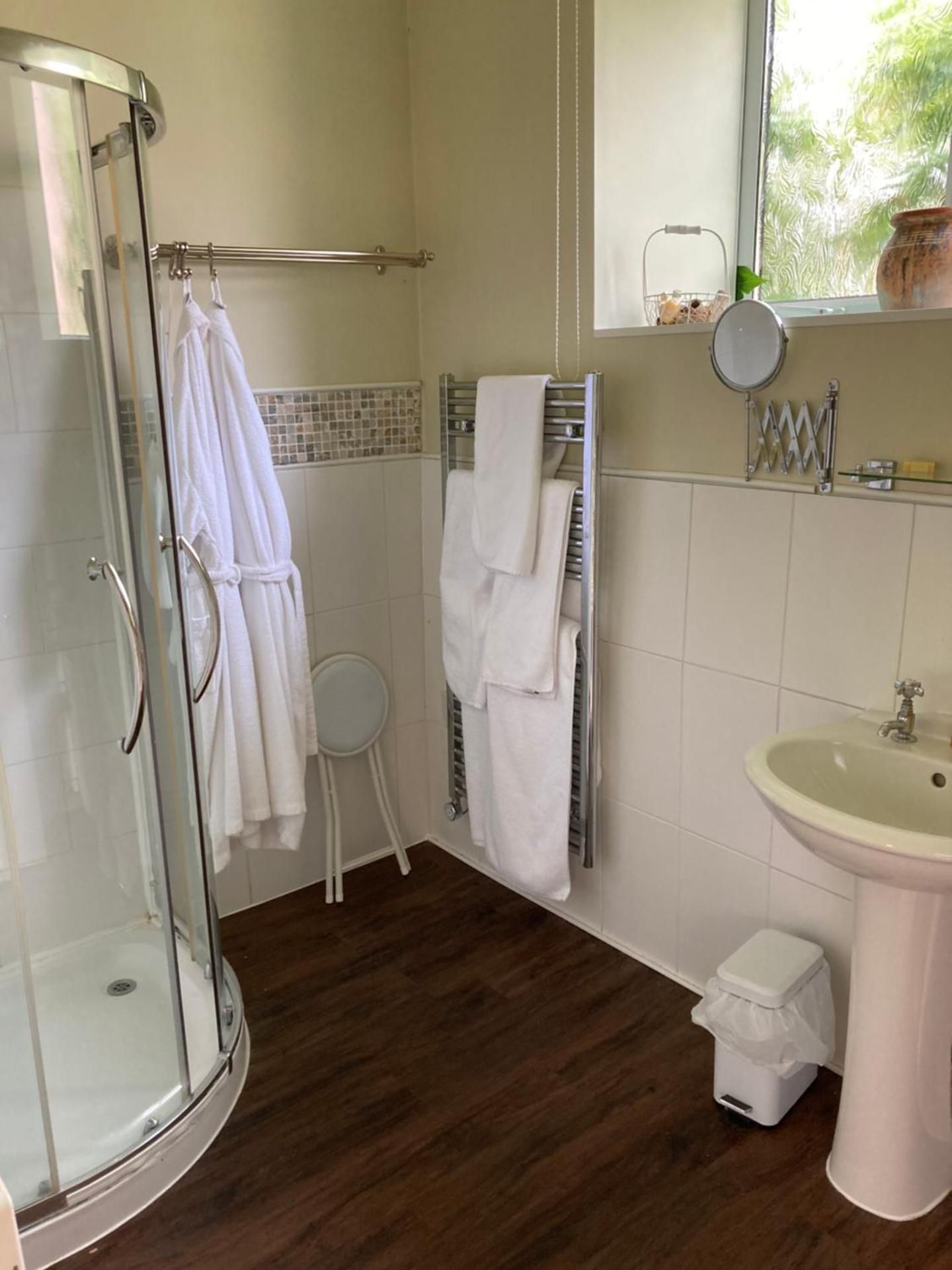 Maplestone Deluxe King Suite 2