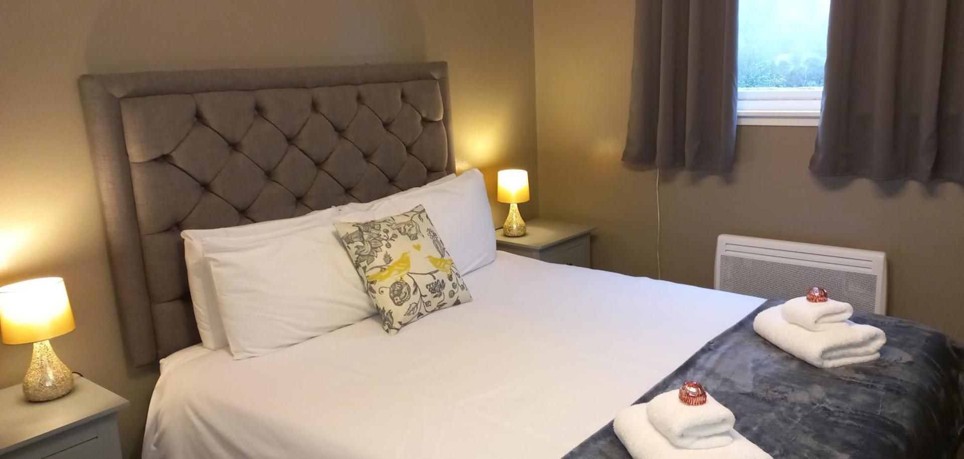 Family Quadruple Room