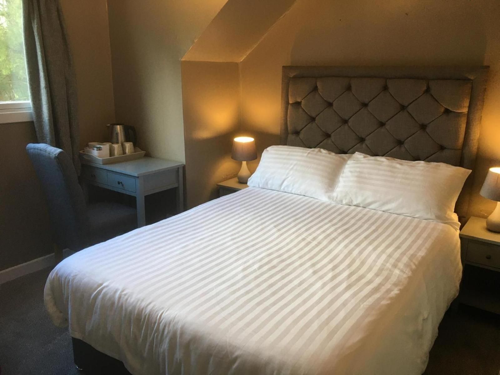 Basic Double Room