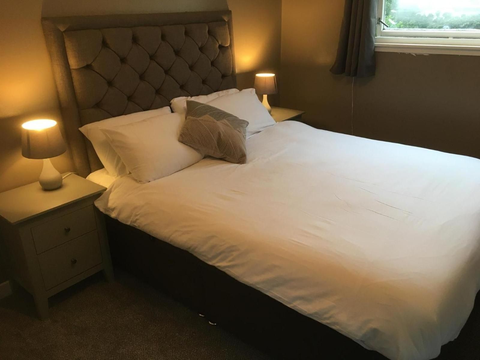 Family Quadruple Room