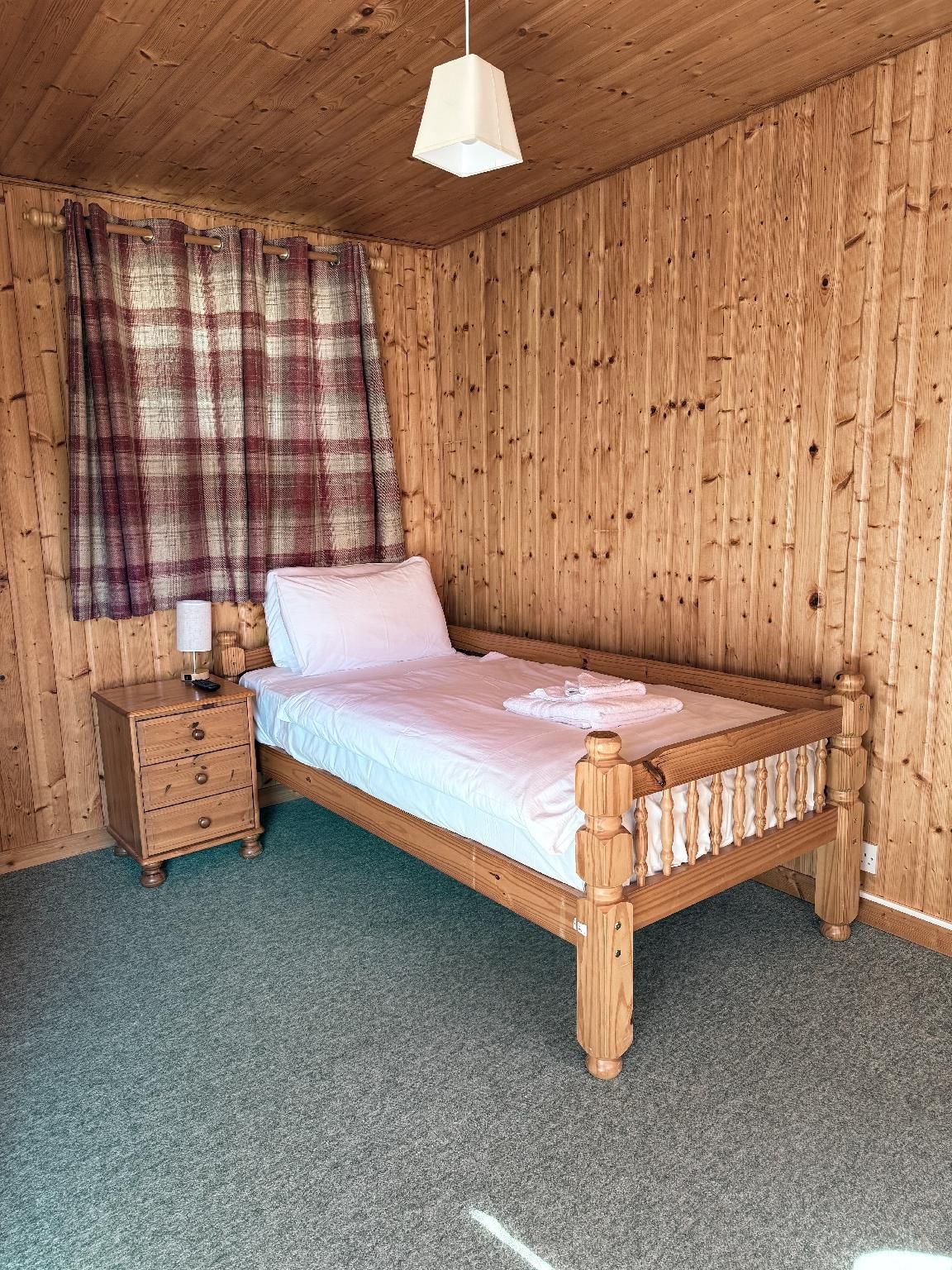 Chalet Double