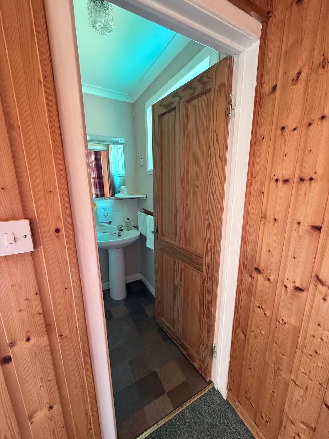 Chalet Double