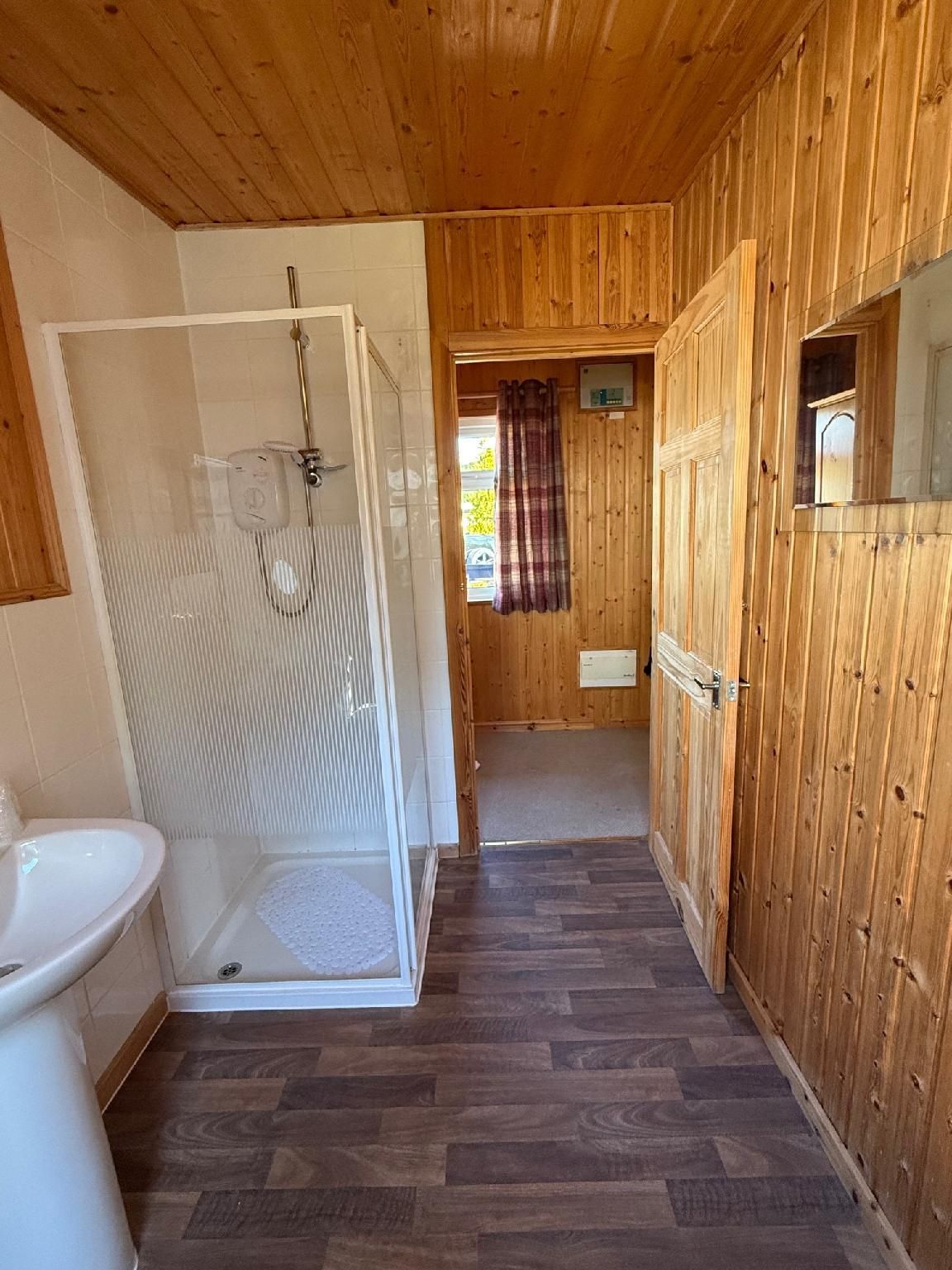 Chalet Triple Room