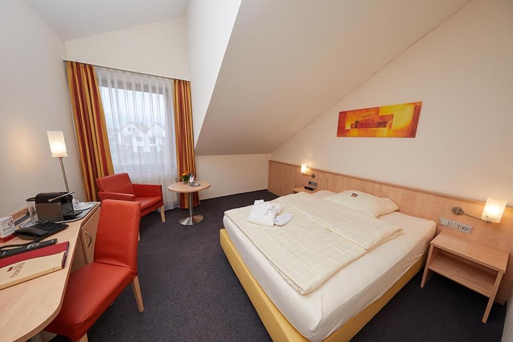 Comfort Single Room
