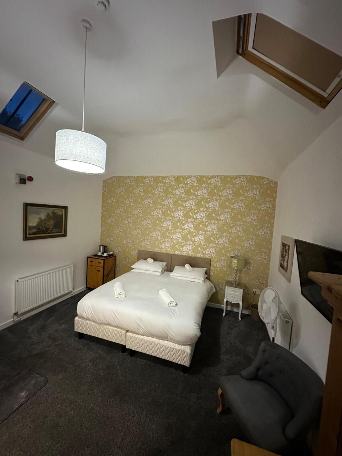 The Red Lion Swanage