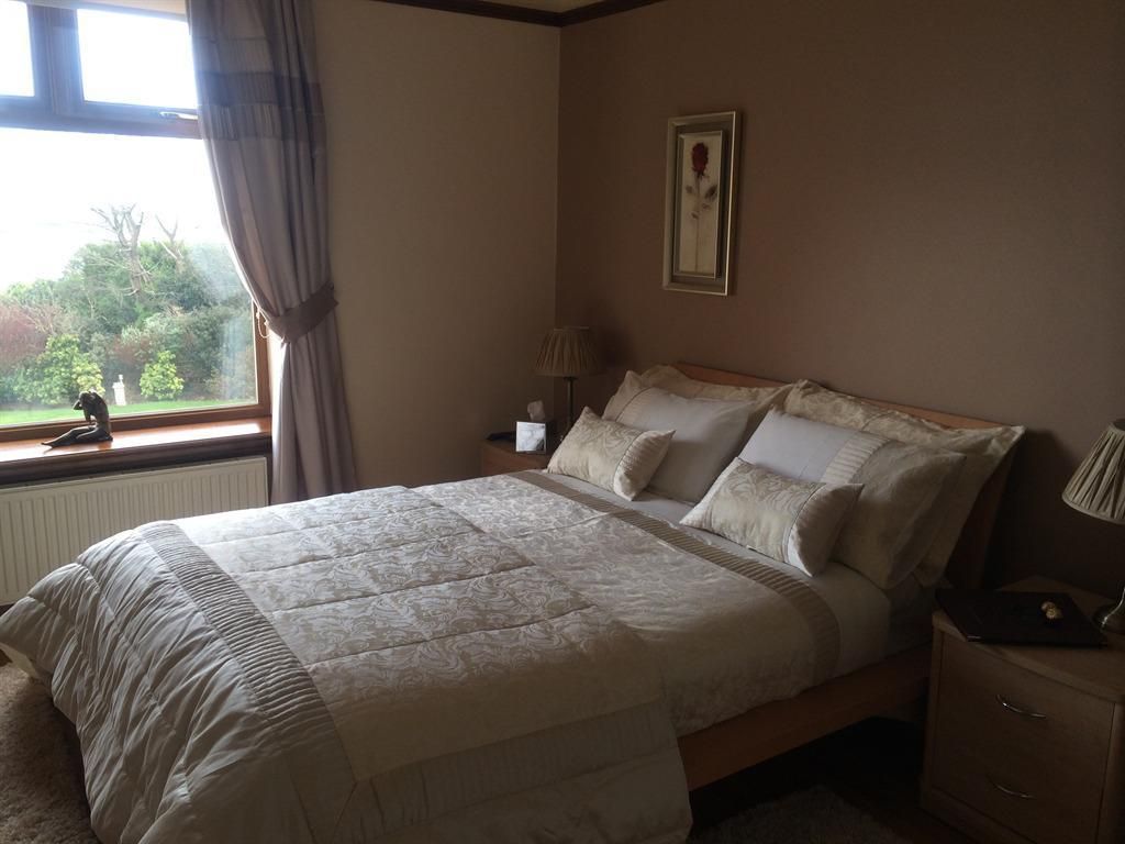 Double room-Luxury-Ensuite