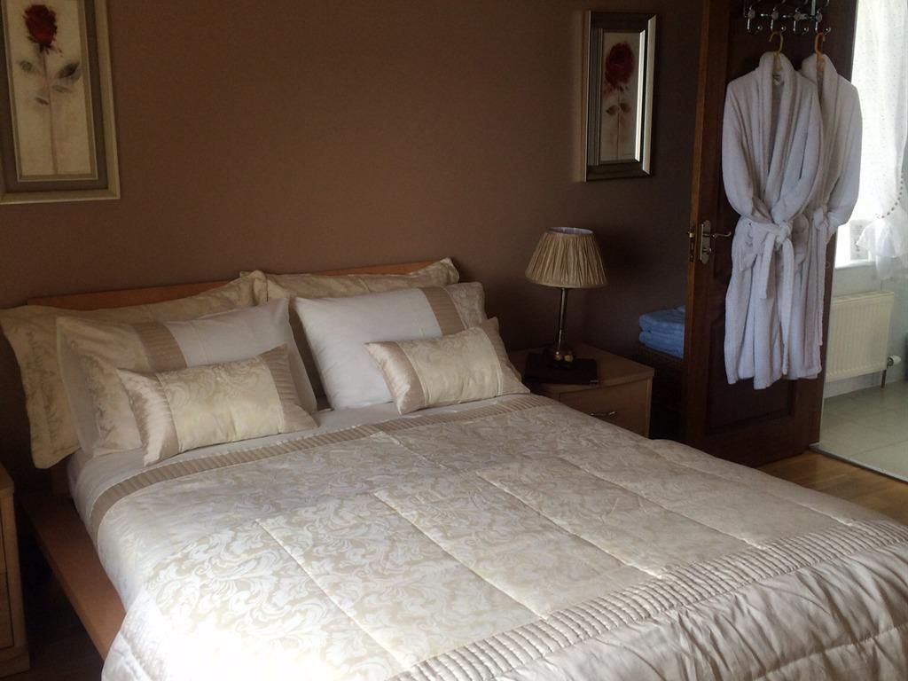 Double room-Luxury-Ensuite