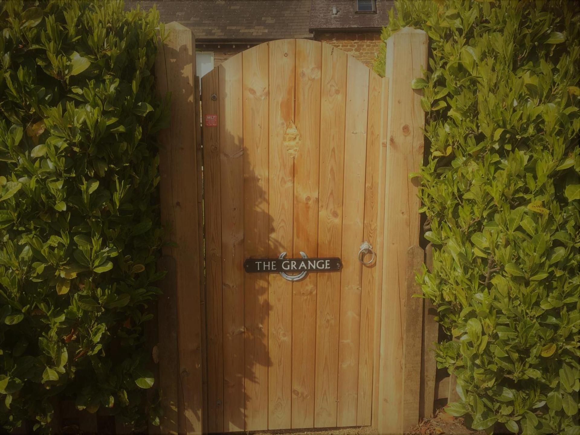 The Grange Silverstone