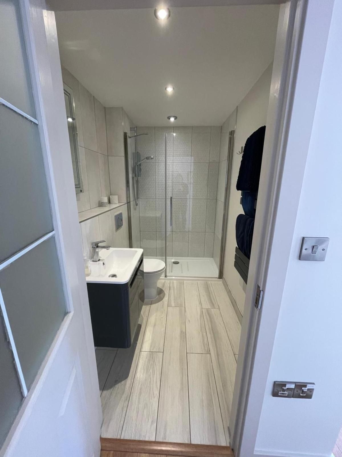 The Grange Silverstone Deluxe Double or Twin Room 3