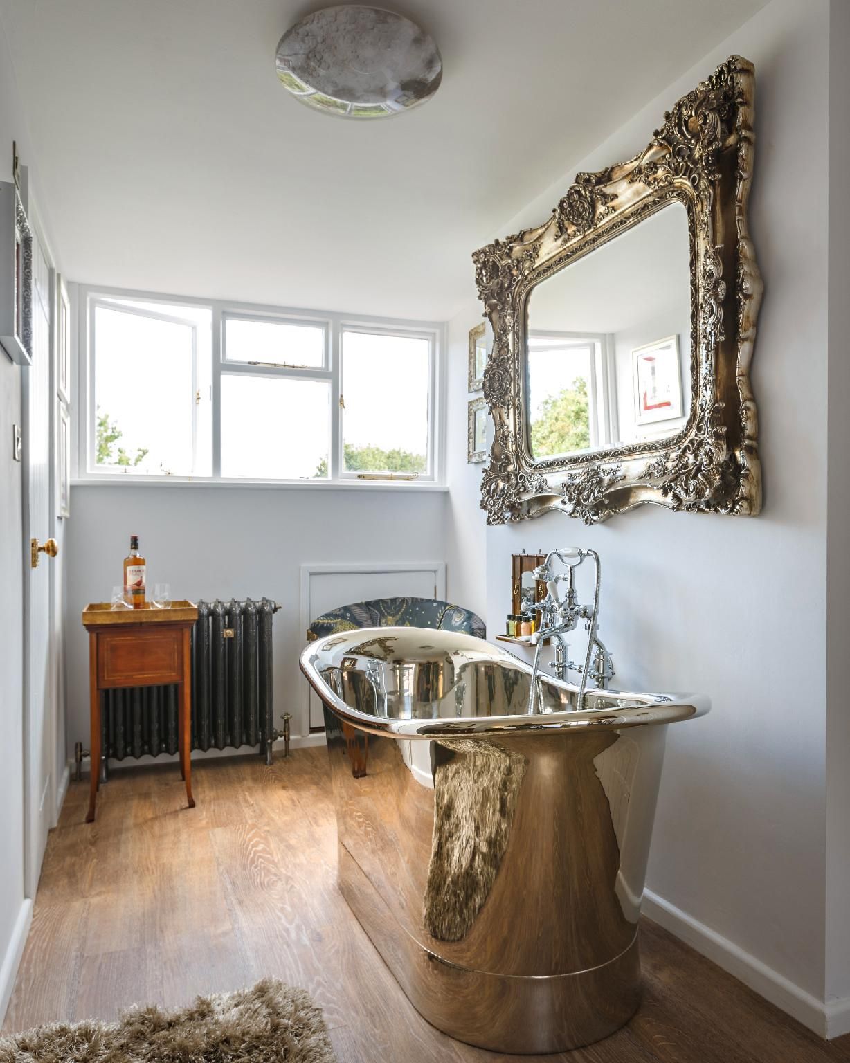 Georgina Cottage-Luxury-Ensuite with Bath-Garden View-Georgina 2