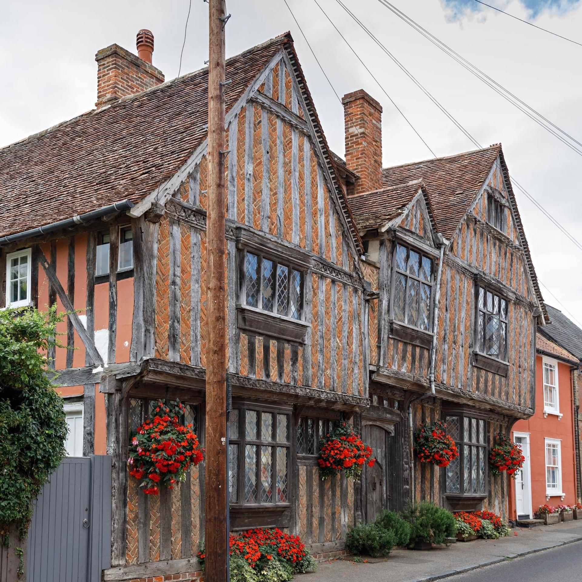 surrounding environment