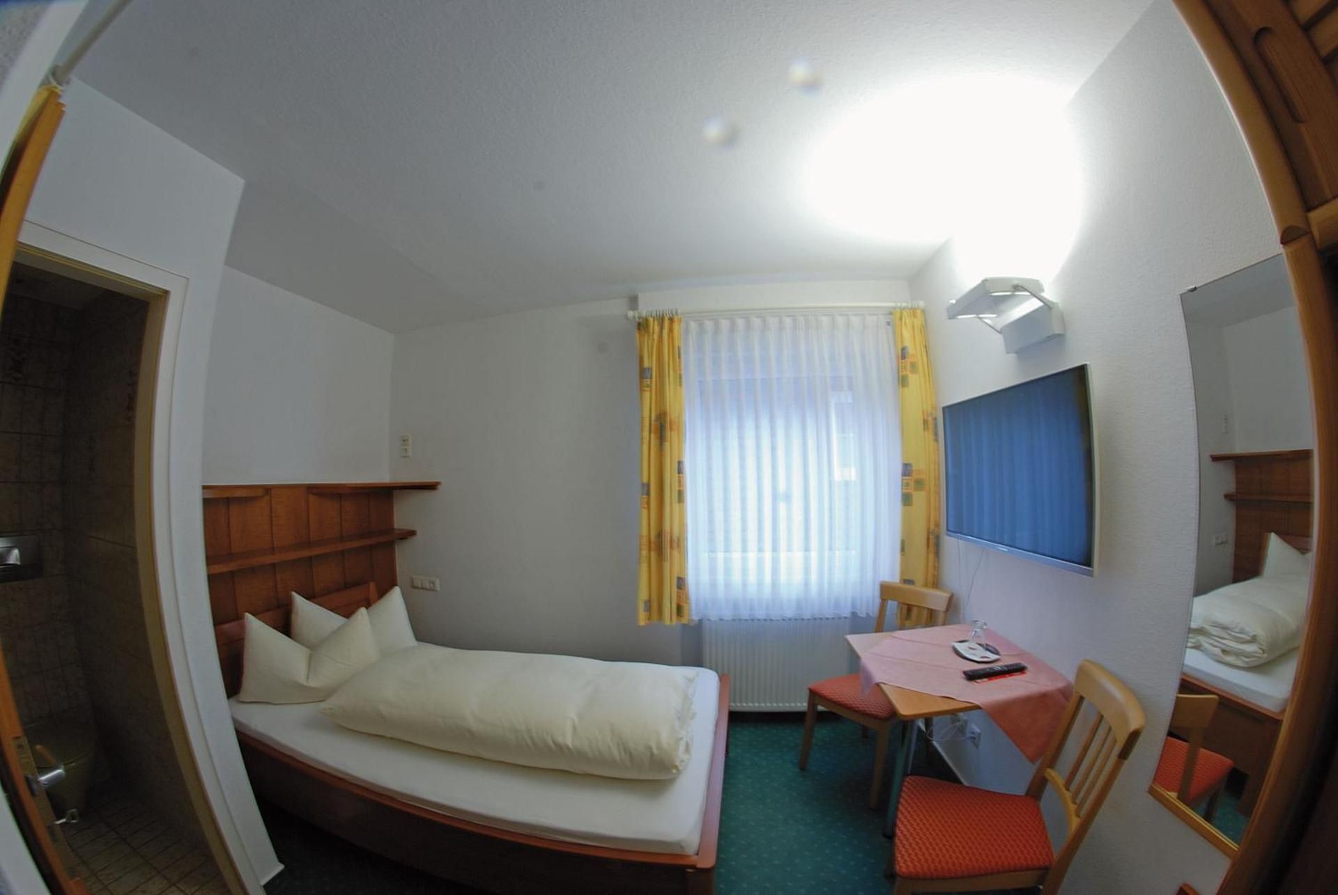Single Room