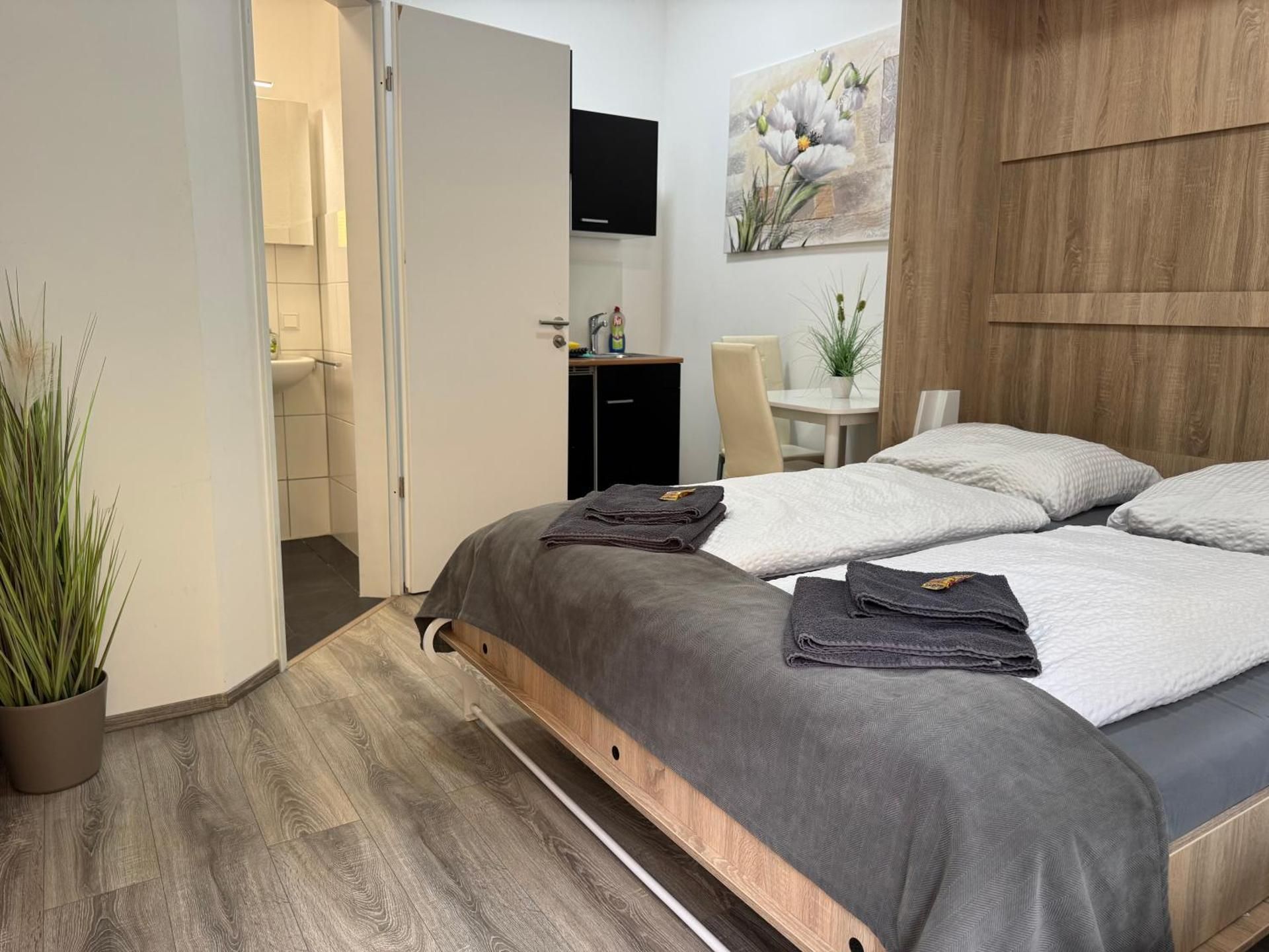 Double Room