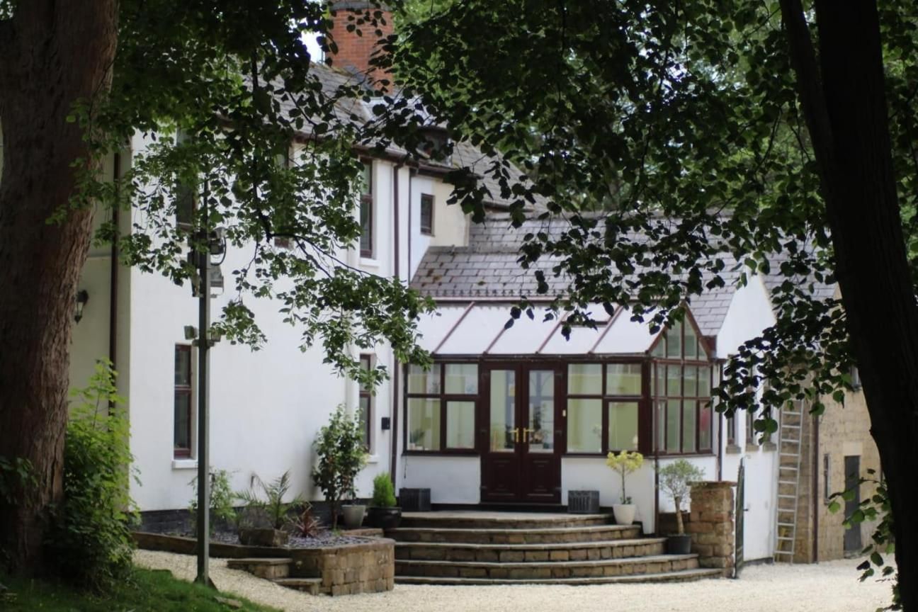Rainworth Lodge