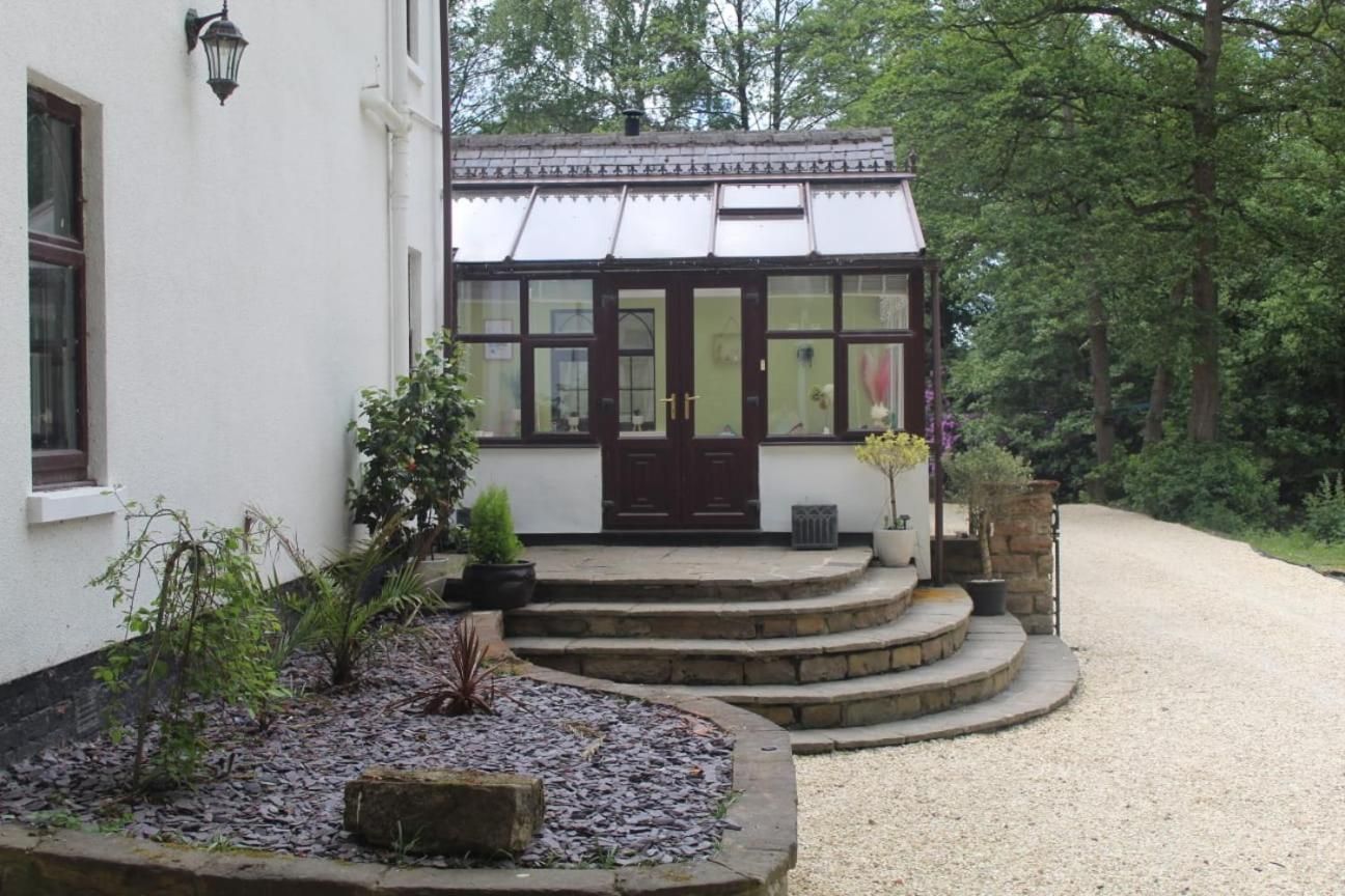Rainworth Lodge
