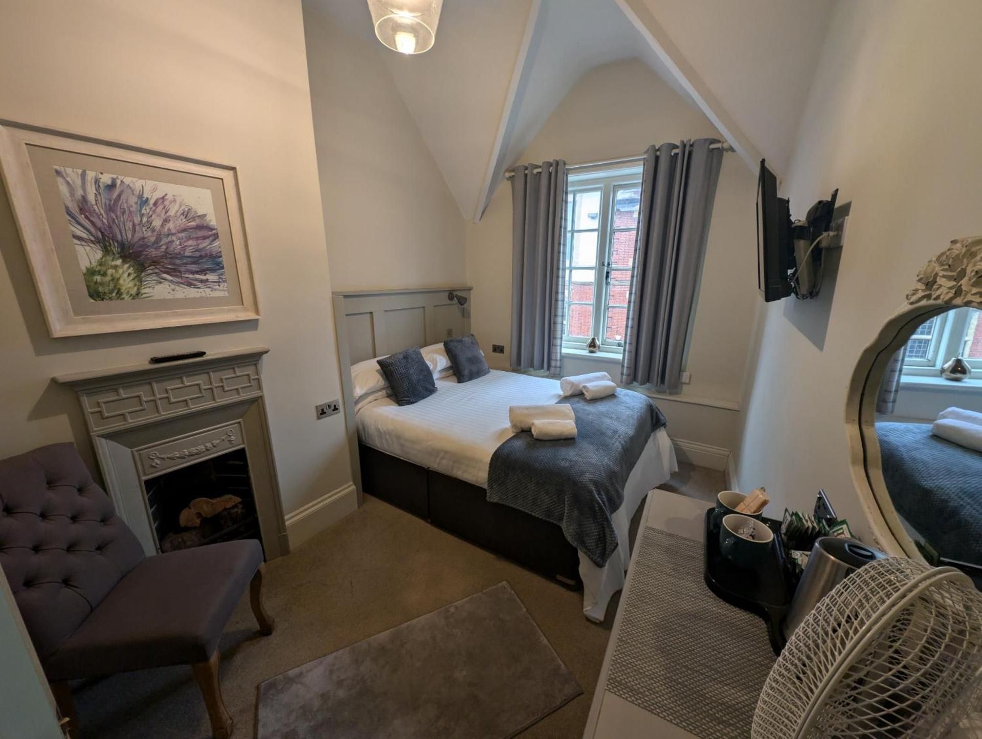 Superior Double Room