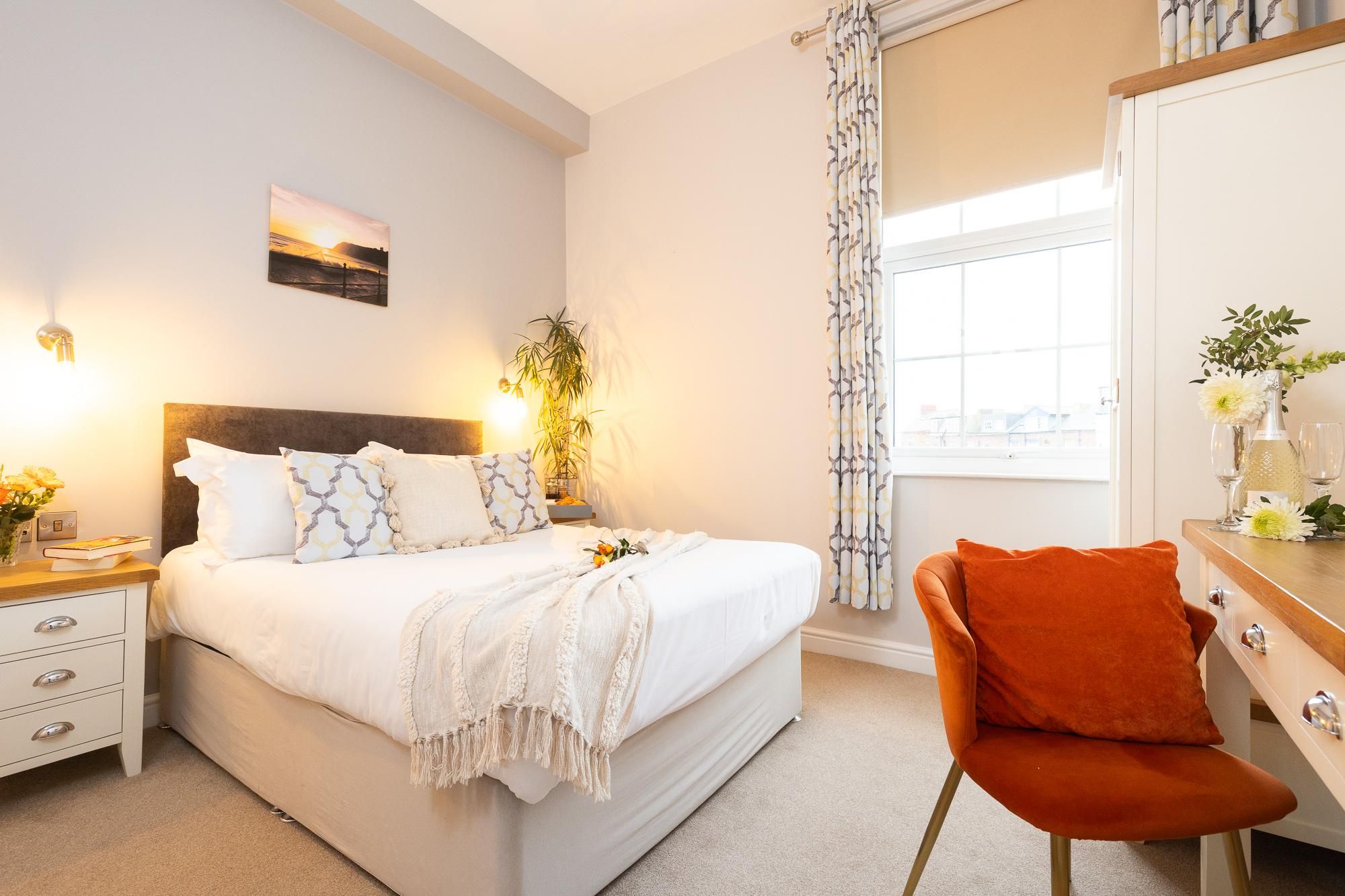 Classic Double Room