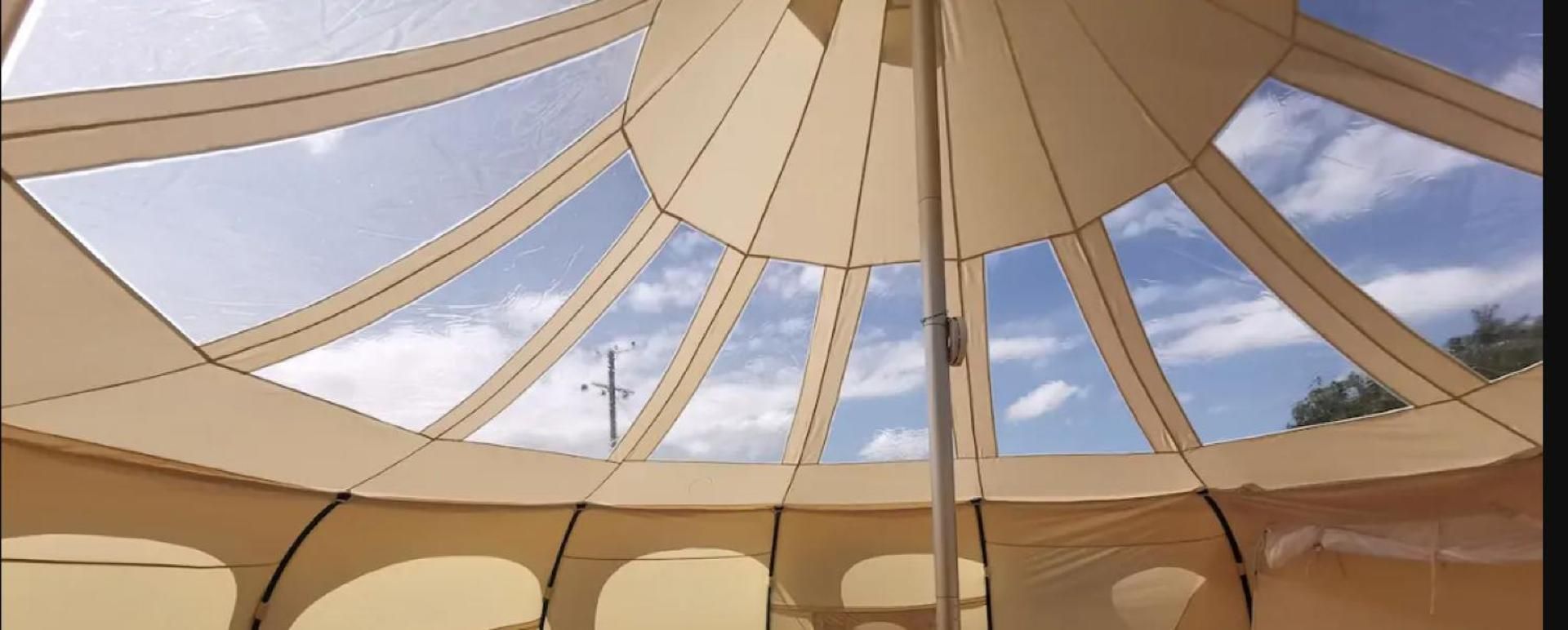 Tent