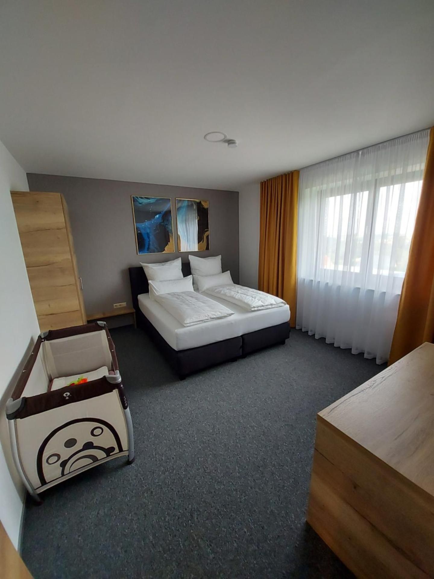 Deluxe Junior Suite