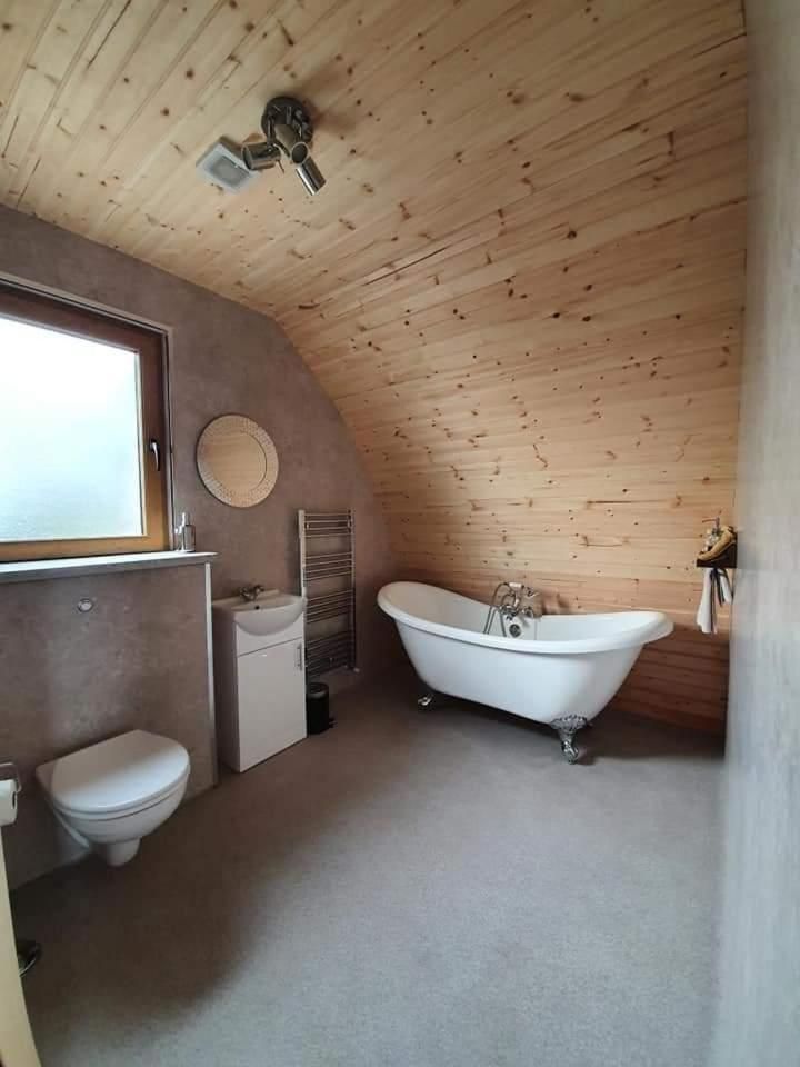 Double Room with Balcony and Sea View