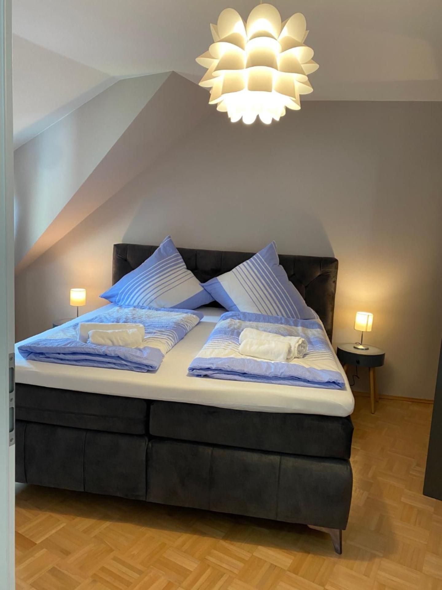 Duplex Apartment