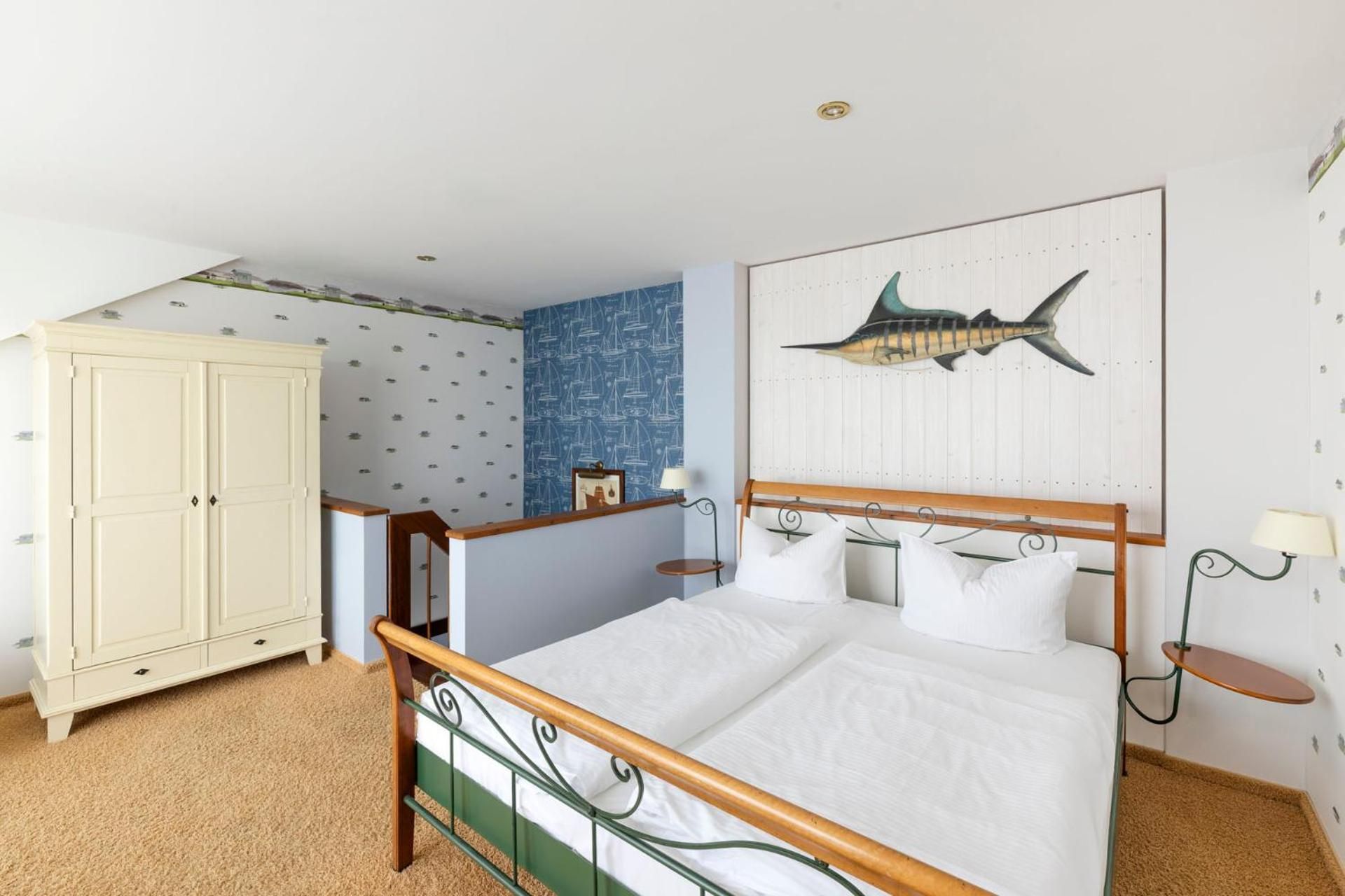 Duplex Suite