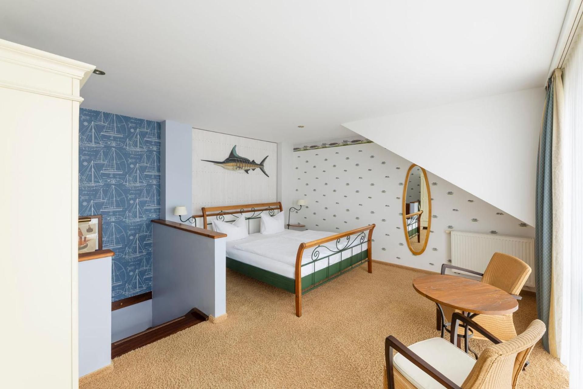 Duplex Suite